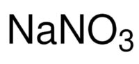 Sodium nitrate