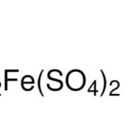 Ammonium iron(II) sulfate hexahydrate ≥98%