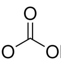 Sodium bicarbonate