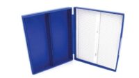 Microscope Slide Box (100 places)