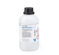 Ammonium buffer solution