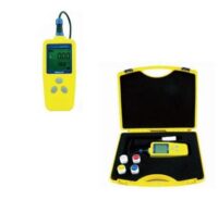 Dissolved Oxygen Meter, Waterproof