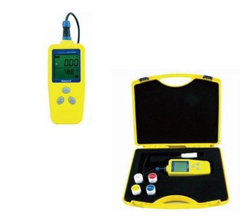 Dissolved Oxygen Meter, Waterproof