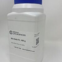 Bile salts