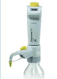 BRAND® Dispensette® S Digital bottle-top dispenser