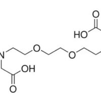 Ethylene glycol-bis(2-aminoethylether)-N,N,N′,N′-tetraacetic acid