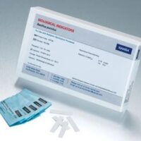 Sterility Indicator (Steam Sterilization)