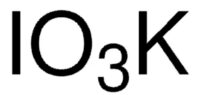 Potassium iodate univAR™
