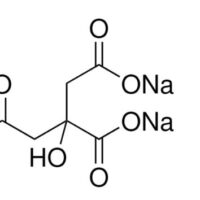 Sodium citrate tribasic dihydrate