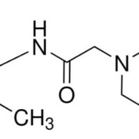 Lidocaine