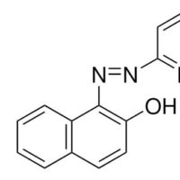 1-(2-Pyridylazo)-2-naphthol
