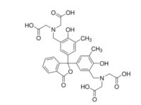 o-Cresolphthalein Complexone