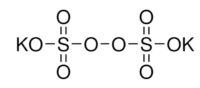Potassium persulfate