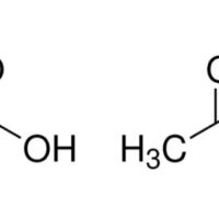 Sodium acetate buffer solution