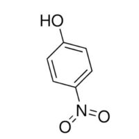 4-Nitrophenol solution