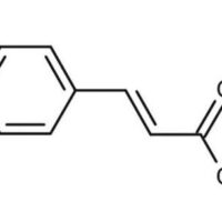 Cinnamic acid