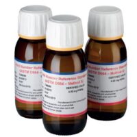 Total Acid Number Standard ASTM D664