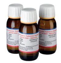 Total Acid Number Standard ASTM D664