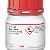 Zinc oxide