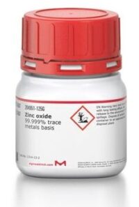 Zinc oxide