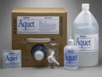 Scienceware® Aquet® liquid detergent