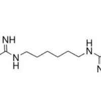 Chlorhexidine