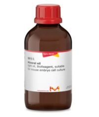 Mineral oil