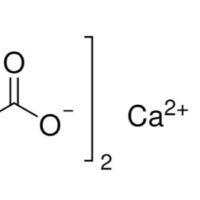 Calcium acetate hydrate