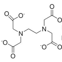Ethylenediaminetetraacetic acid iron(III) sodium salt hydrate
