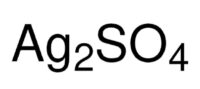 Silver sulfate univAR™
