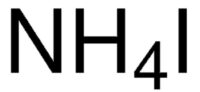 Ammonium iodide