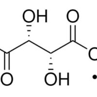 Potassium sodium tartrate tetrahydrate