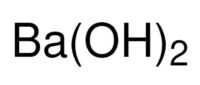 Barium hydroxide technical grade, ~95%