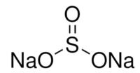 Sodium sulfite anhydrous, univAR™