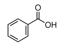Benzoic acid