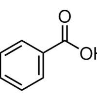Benzoic acid