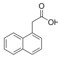 1-Naphthaleneacetic acid