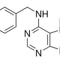 6-Benzylaminopurine