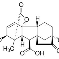 Gibberellic acid