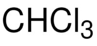 Chloroform