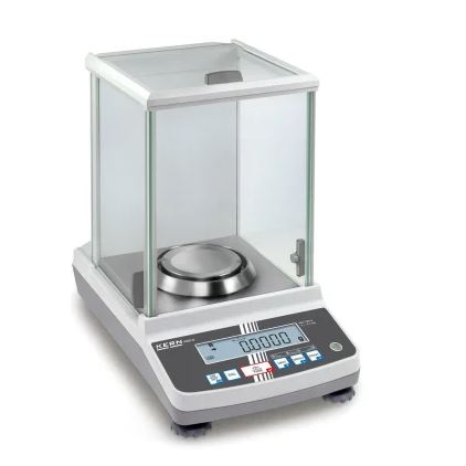Analytical Balance Weighing Scale 220g, Kern ABS 220-4N