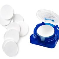 Nylon Membrane Filter, 0.2 μm Pore Size