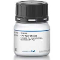 Cellobiose Polymyxin Colistin (CPC) Agar
