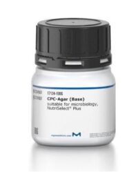 Cellobiose Polymyxin Colistin (CPC) Agar