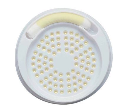 SimPlate® Total Plate Count