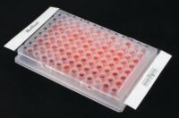 HotSeal™ sealing film for PCR applications