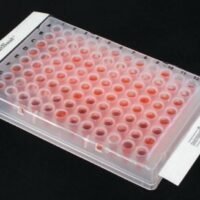 HotSeal™ sealing film for PCR applications