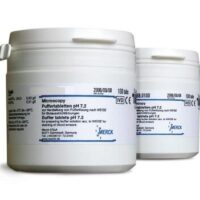 Buffer tablets pH 7.2