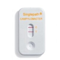Singlepath® Campylobacter Rapid Test