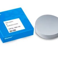 Whatman® qualitative filter paper, Grade 2, circles